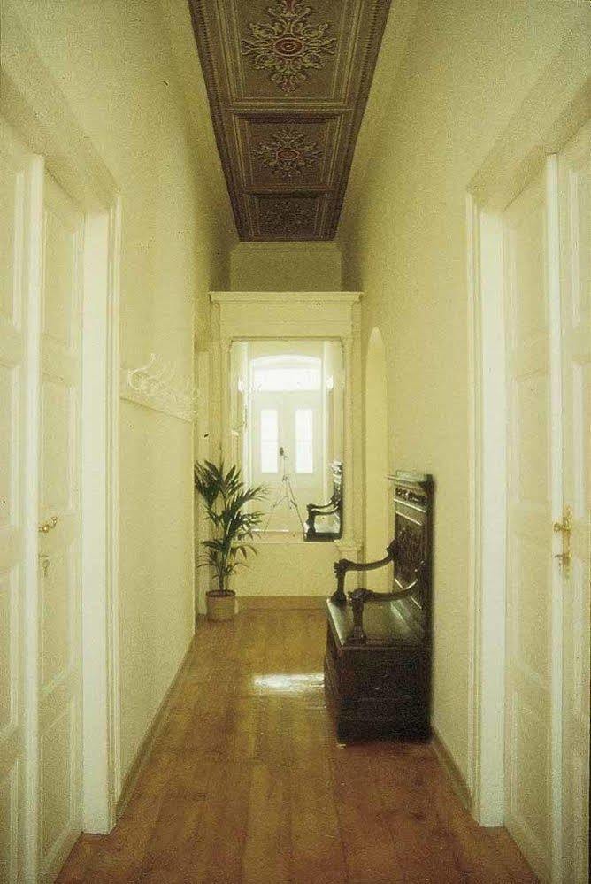 Hotel Omiros エルムポリ エクステリア 写真