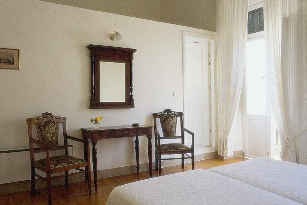 Hotel Omiros エルムポリ エクステリア 写真